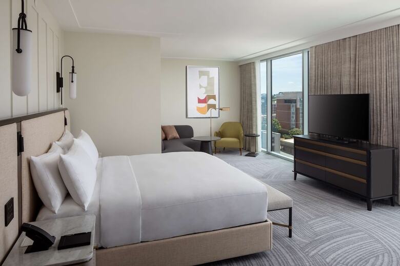 Hotel Conrad Nashville