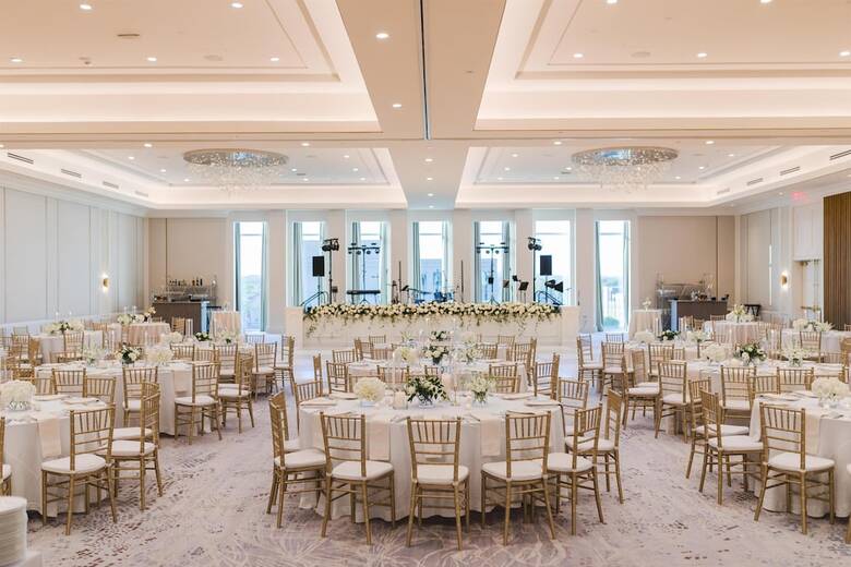Hotel Conrad Nashville