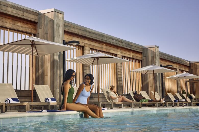 Hotel Conrad Nashville