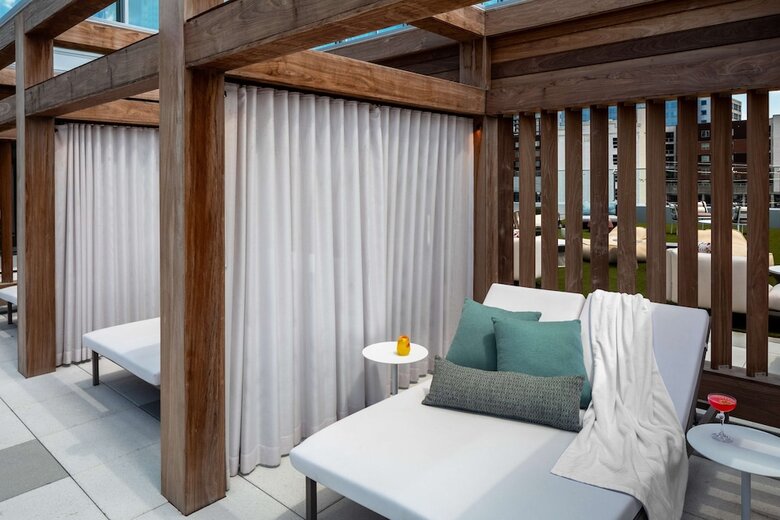Hotel Conrad Nashville