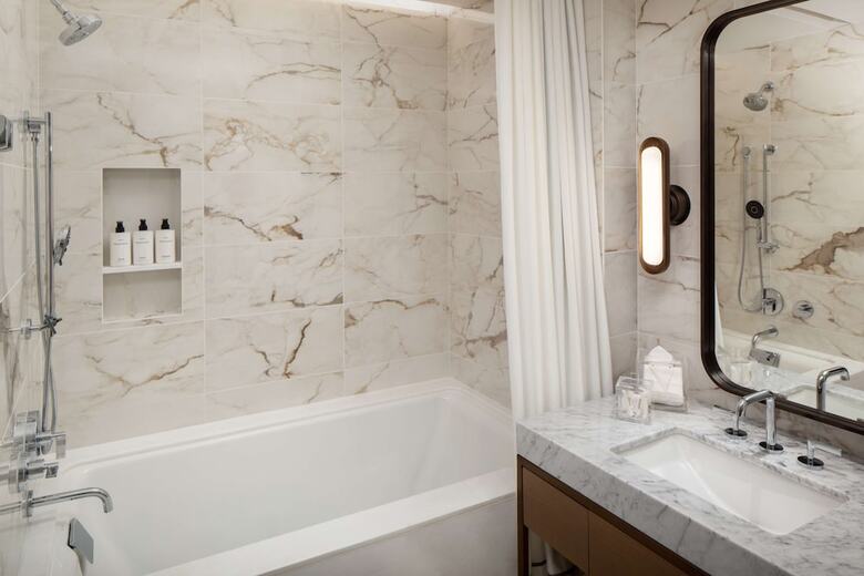 Hotel Conrad Nashville