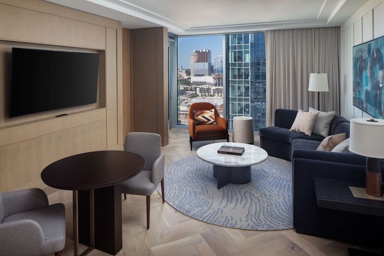 Hotel Conrad Nashville