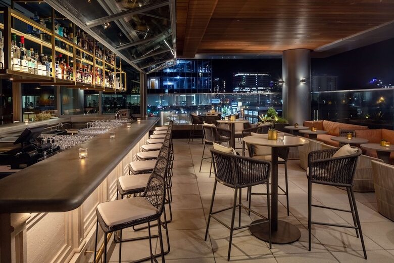 Hotel Conrad Nashville