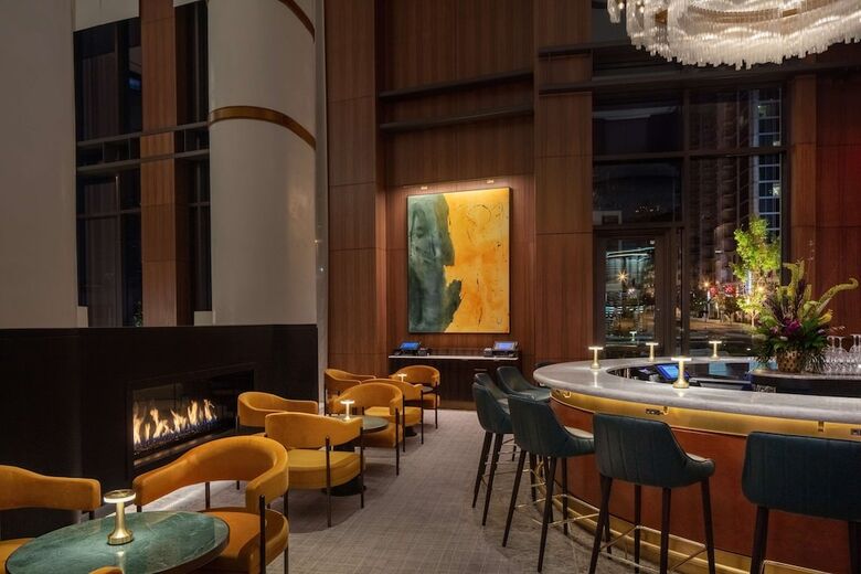 Hotel Conrad Nashville
