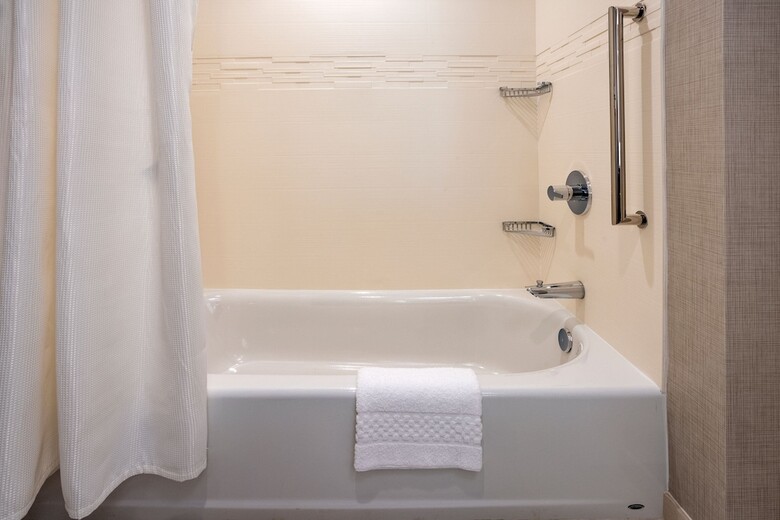 Hotel Residence Inn By Marriott Wenatchee