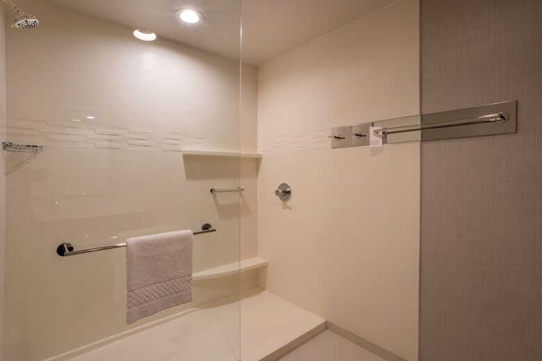 Hotel Residence Inn By Marriott Wenatchee