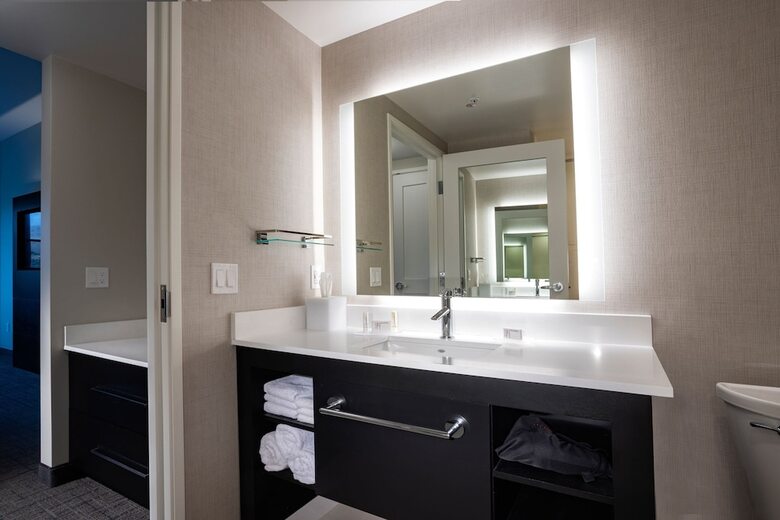 Hotel Residence Inn By Marriott Wenatchee