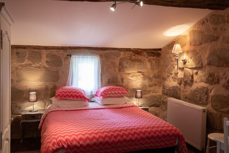 Vandenbeld Wines B&B