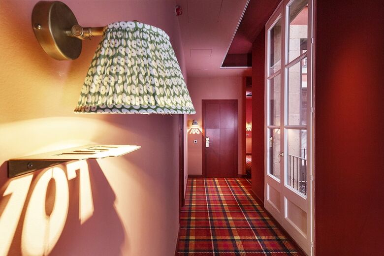 Hotel Chic&basic Habana Hoose