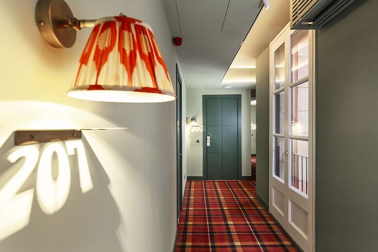 Hotel Chic&basic Habana Hoose