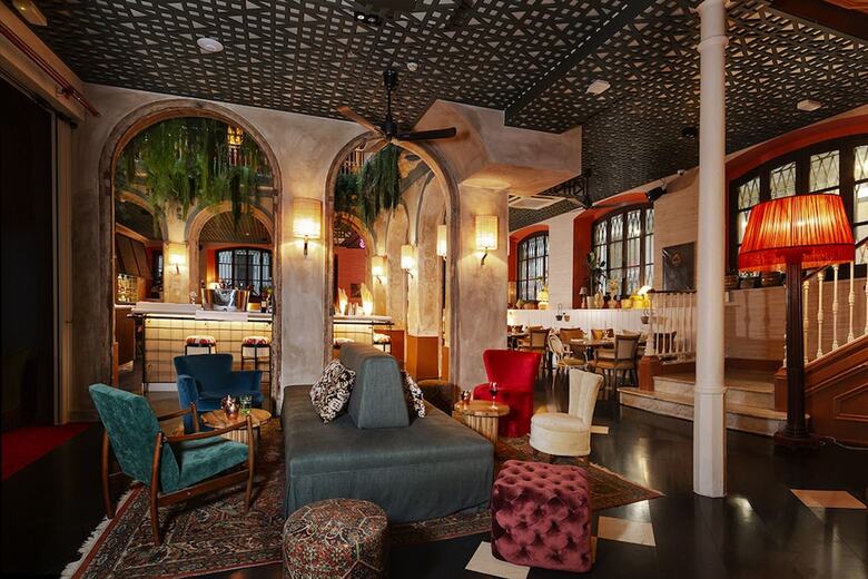 Hotel Chic&basic Habana Hoose
