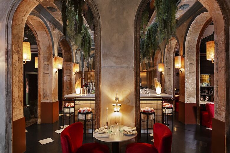Hotel Chic&basic Habana Hoose