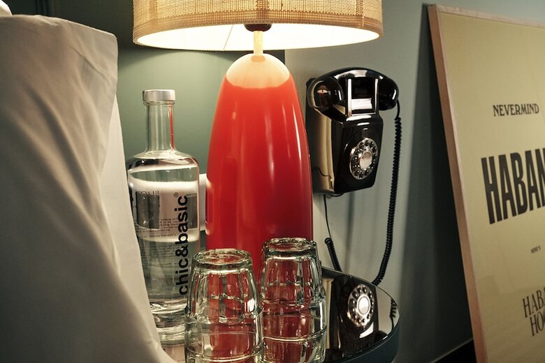 Hotel Chic&basic Habana Hoose