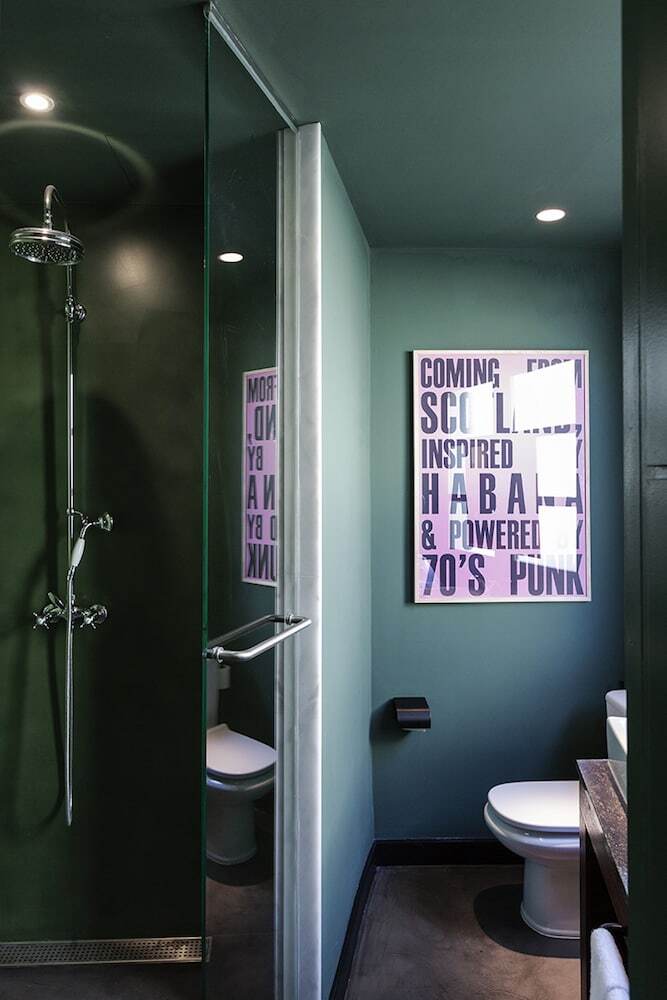 Hotel Chic&basic Habana Hoose