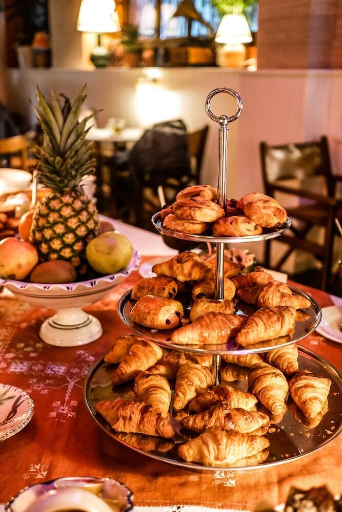 Hotel Chic&basic Habana Hoose