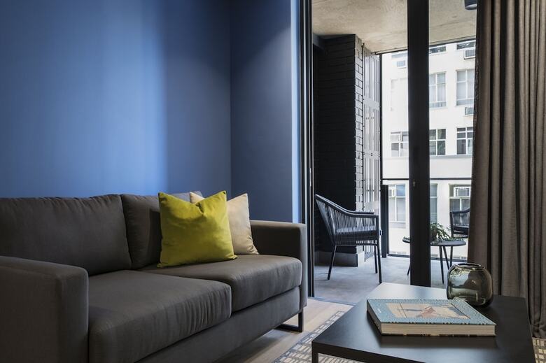 Home Suite Hotels Station House
