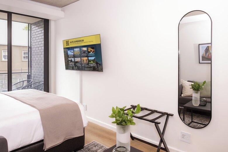 Home Suite Hotels Station House
