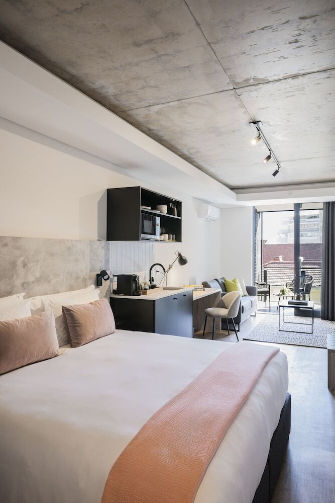 Home Suite Hotels Station House