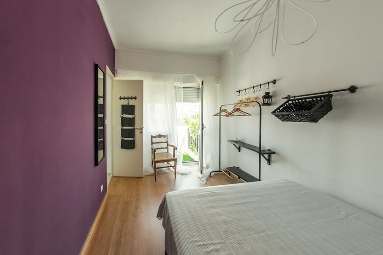 Happy Reception Boutique Hostel Marqu�s.