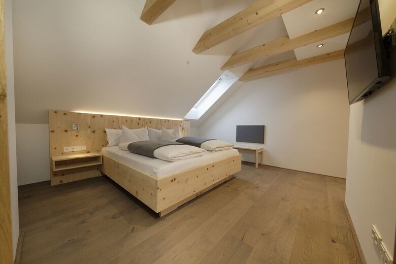 Hotel Haus Heimat 1883