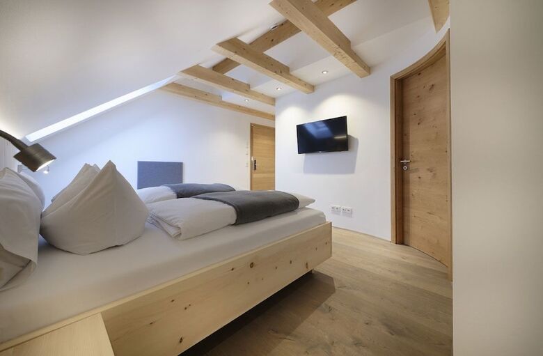 Hotel Haus Heimat 1883