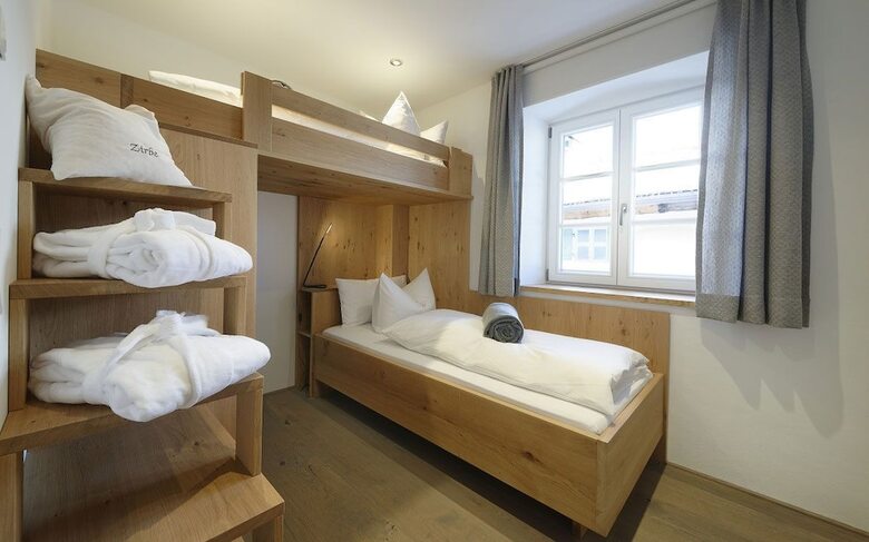 Hotel Haus Heimat 1883