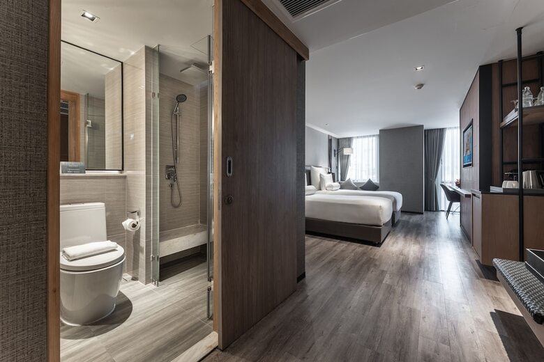 Tastoria Collection Hotel Sukhumvit