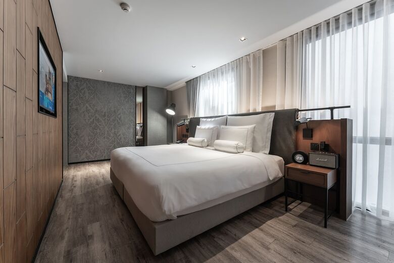 Tastoria Collection Hotel Sukhumvit