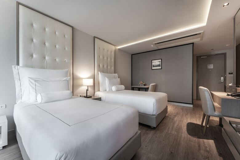 Tastoria Collection Hotel Sukhumvit