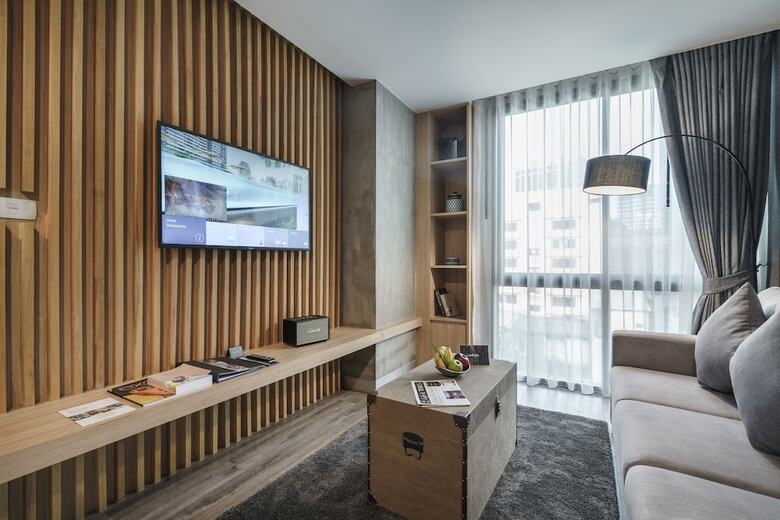 Tastoria Collection Hotel Sukhumvit
