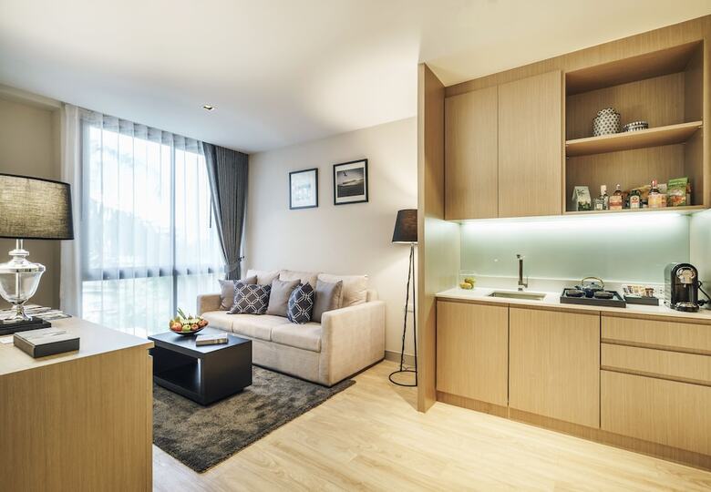 Tastoria Collection Hotel Sukhumvit