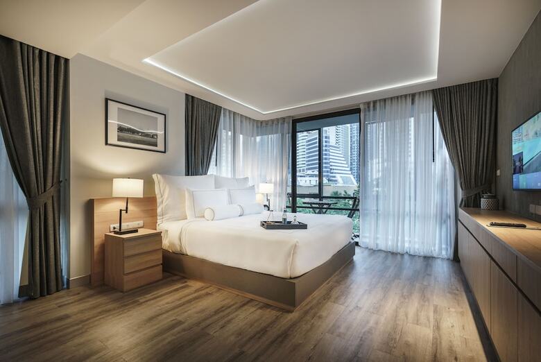 Tastoria Collection Hotel Sukhumvit