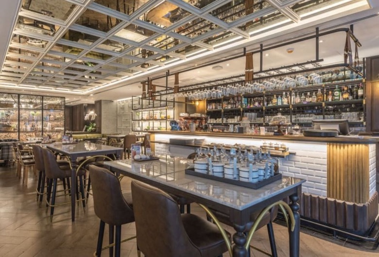 Tastoria Collection Hotel Sukhumvit