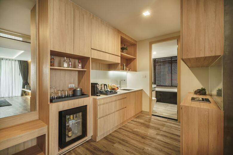Tastoria Collection Hotel Sukhumvit