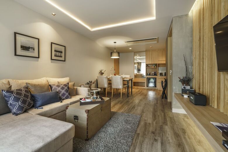 Tastoria Collection Hotel Sukhumvit