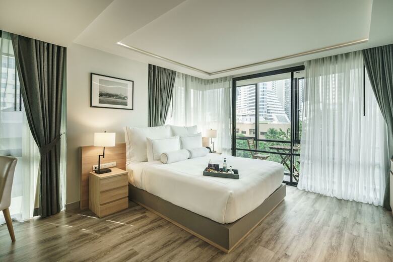 Tastoria Collection Hotel Sukhumvit