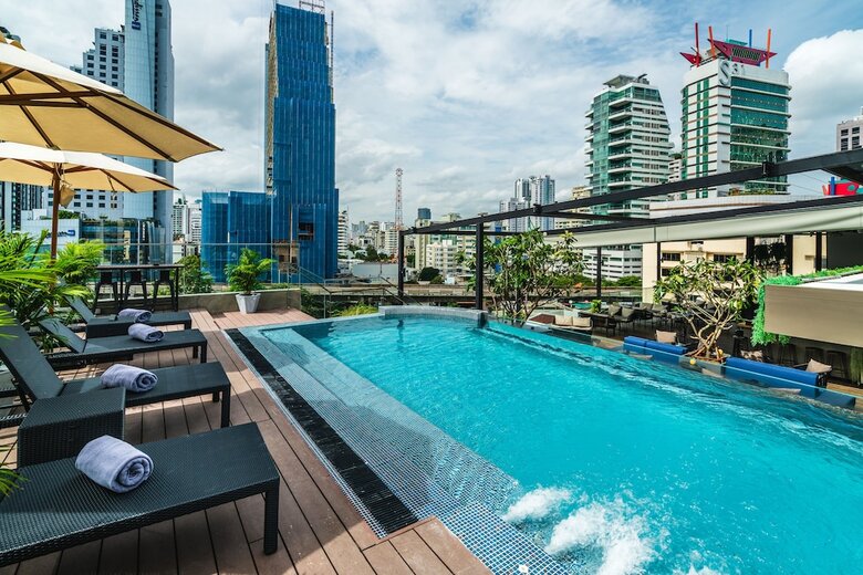 Tastoria Collection Hotel Sukhumvit