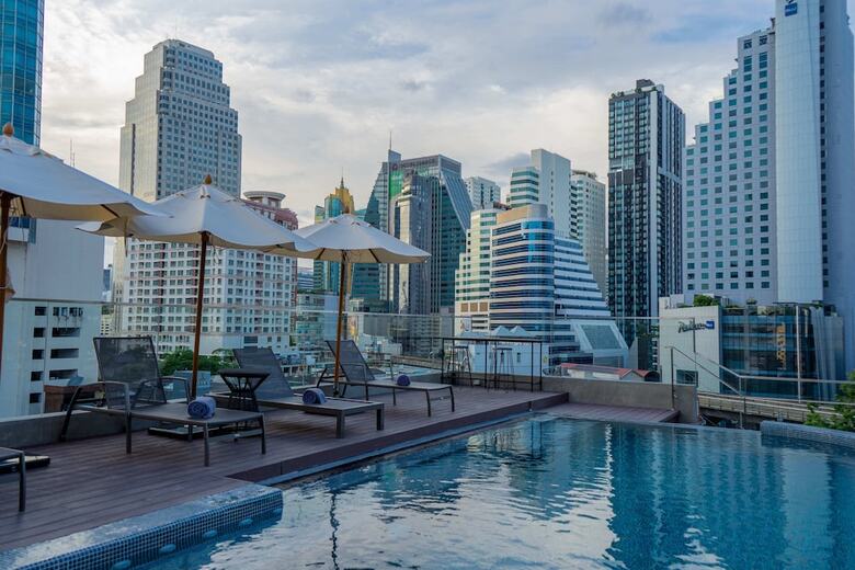Tastoria Collection Hotel Sukhumvit