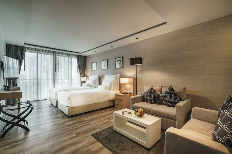 Tastoria Collection Hotel Sukhumvit