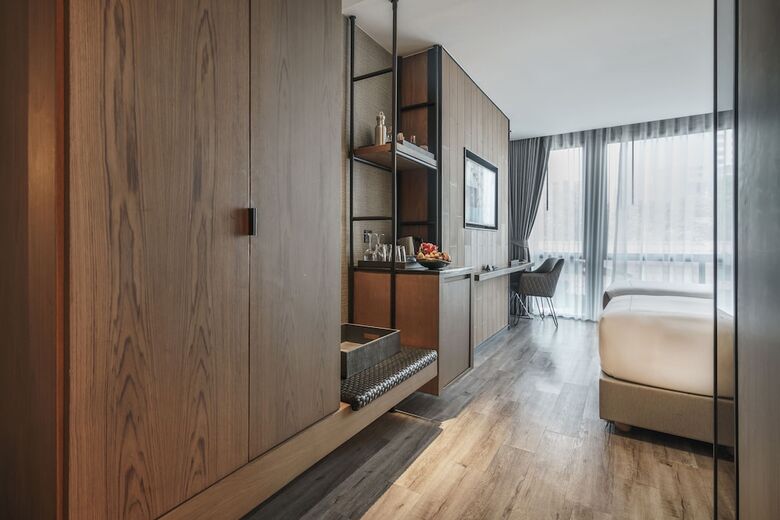 Tastoria Collection Hotel Sukhumvit