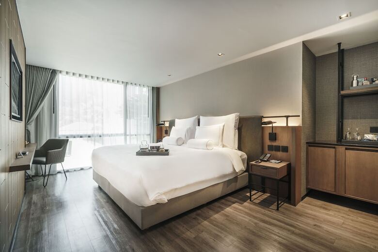 Tastoria Collection Hotel Sukhumvit