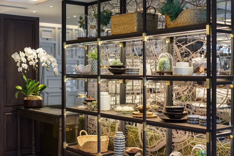 Tastoria Collection Hotel Sukhumvit
