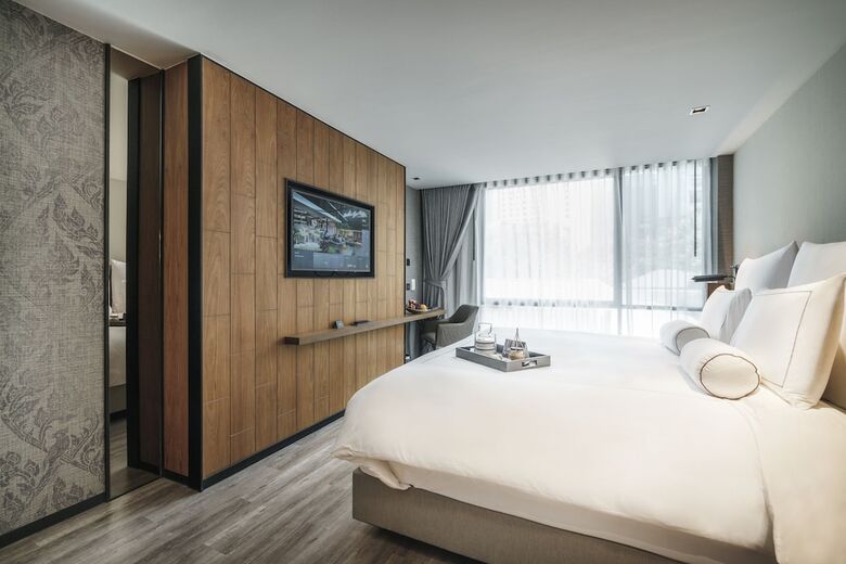 Tastoria Collection Hotel Sukhumvit
