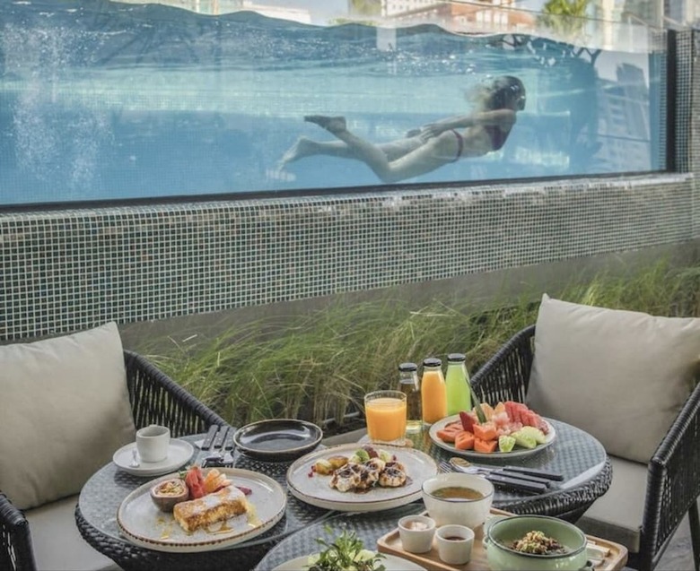 Tastoria Collection Hotel Sukhumvit