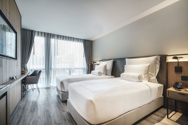 Tastoria Collection Hotel Sukhumvit
