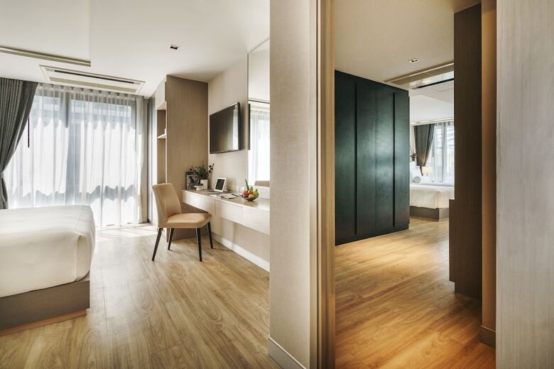 Tastoria Collection Hotel Sukhumvit