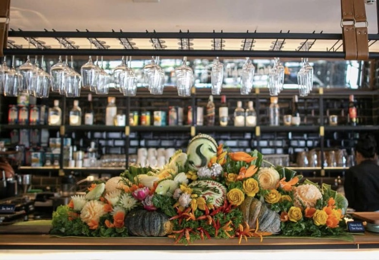 Tastoria Collection Hotel Sukhumvit