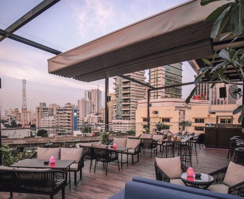 Tastoria Collection Hotel Sukhumvit