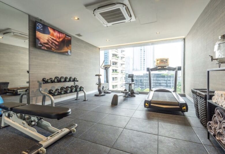 Tastoria Collection Hotel Sukhumvit