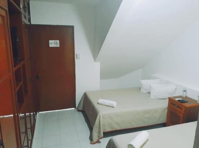 Hotel Di-an